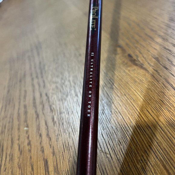 King Cobra Oversize Ti Titanium 1 Wood Driver 9° RH Grafalloy Graphite S Shaft - Picture 8 of 10